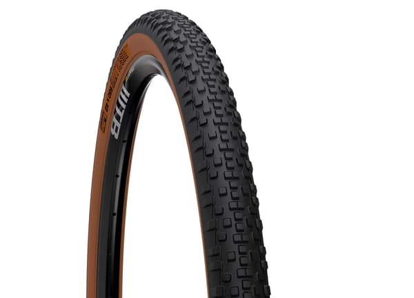 WTB Resolute noir/bronze