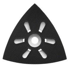 Bosch avz 93 g delta slibepude sort