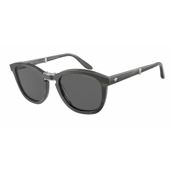 Giorgio Armani AR8170-5964B1 aurinkolasit