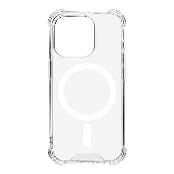 Tactical MagForce Plyo Transparent