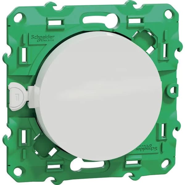 Schneider Electric Gamme Odace vit