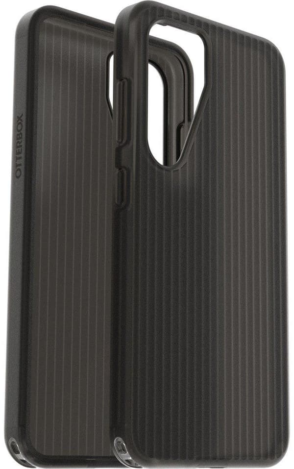 OtterBox Symmetry Soft-Touch musta