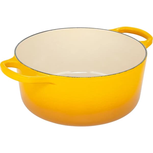 Le Creuset evolution cocotte ronde 24cm nectar