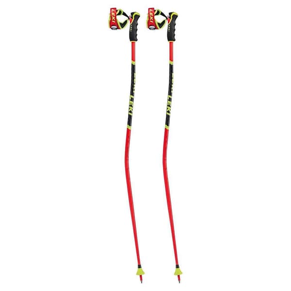 Leki WCR TBS GS 3D multicolor
