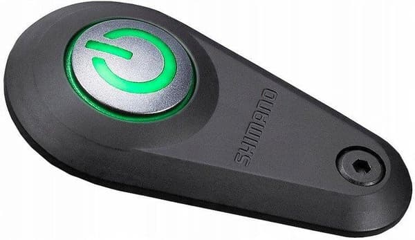 Shimano EW-SW100 e-bike switch noir