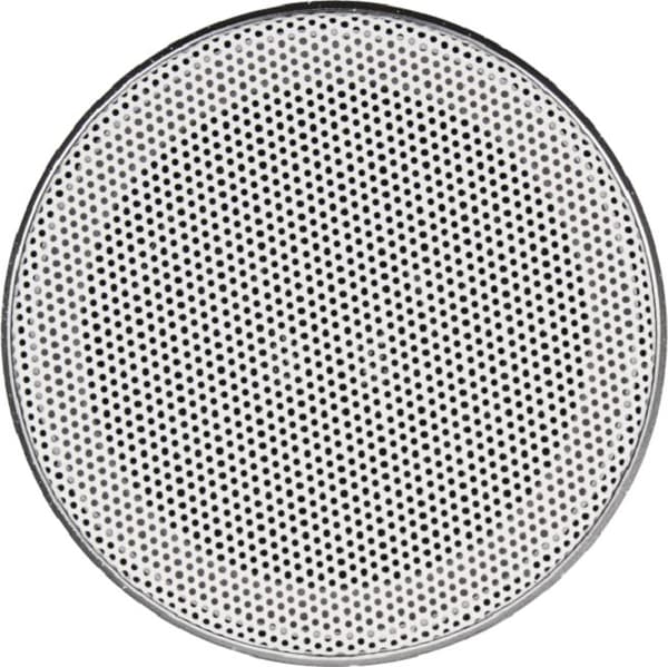 Swissten i-metal Bluetooth högtalare Silver 3W