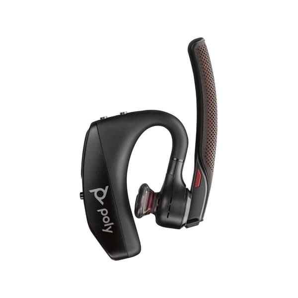 Poly Voyager 5200 musta