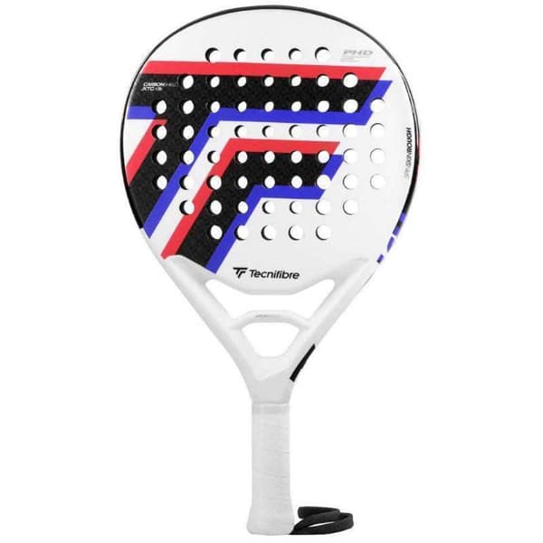 Tecnifibre Wall Master 370 2023 hvid