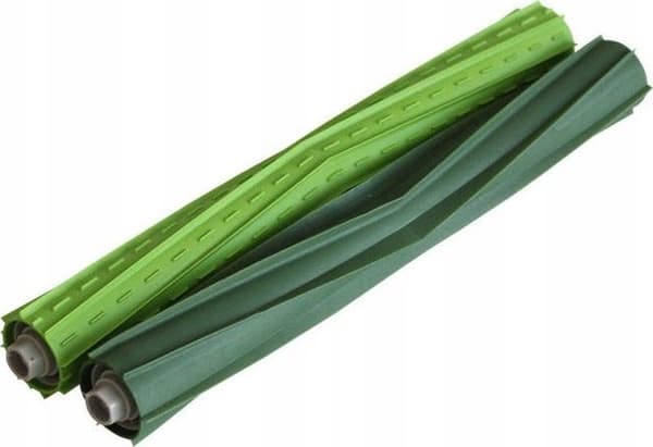 jettools roller brushes Dark Green/Light Green