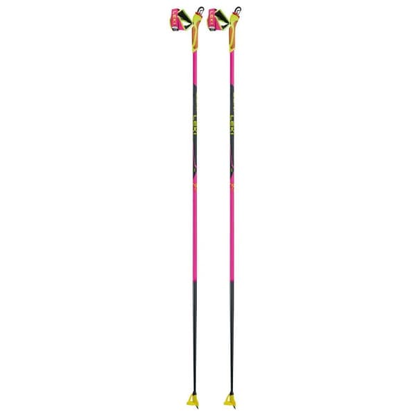 Leki HRC Max FRT CorTec 55 gram per meter