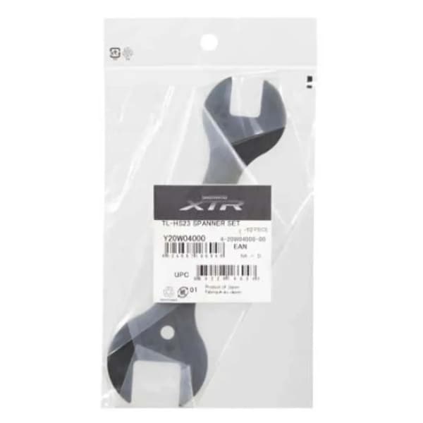 Shimano hub tool tl-hs23 Gray