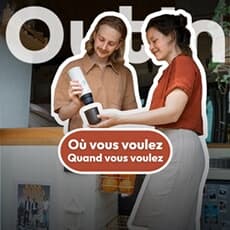 Outin Nano Pack Perle Vit 0.35 l