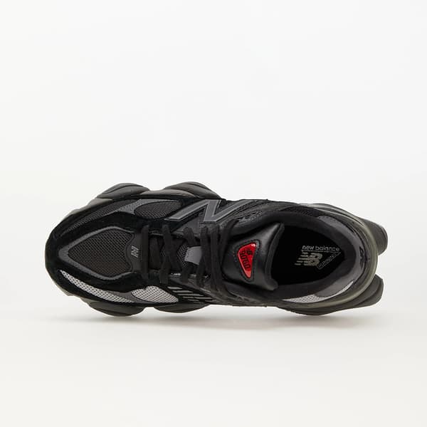 New Balance 9060 sneakers sort