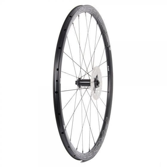 Progress Sonic Disc 28 - 700c Aluminium Noir
