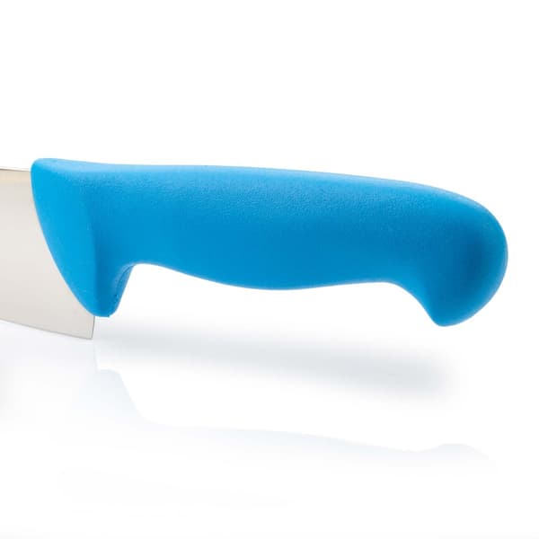 Arcos 2900 kockkniv Nitrum 15 cm blå