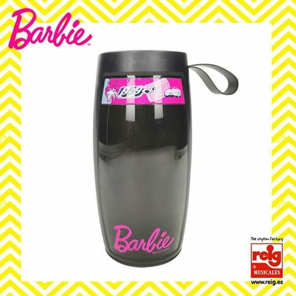 Reig bluetooth højttaler Barbie LED-lamper 15 cm