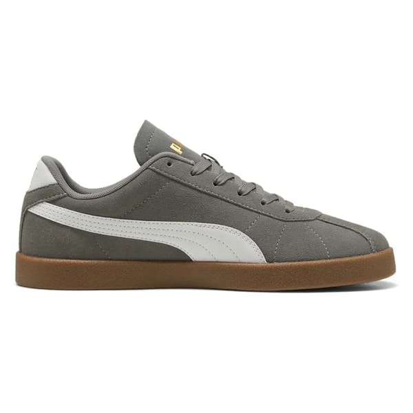 PUMA club ii tennarit harmaa
