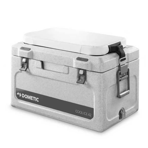 Dometic CI 42 istuintyyny valkoinen