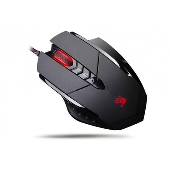 A4Tech Bloody V7M sort gamingmus