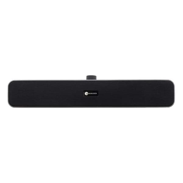 Magnussen Audio S4 Bluetooth højttaler sort