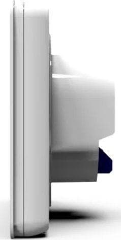 tech st-293 v3 hvid rumtermostat
