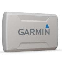 Garmin Striker Plus 9sv Skyddande Lock Vit