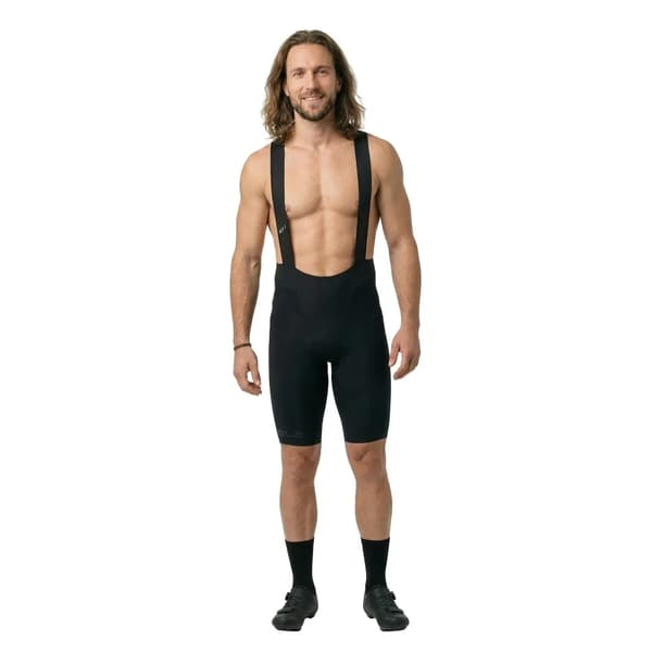 Alé Cycling speedfondo light cykelbukser sort