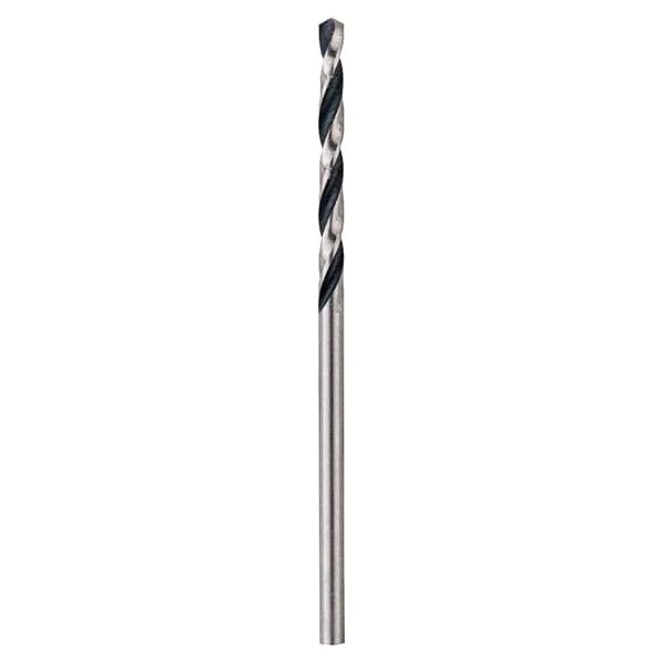 Bosch PointTeQ spiralborr 2mm 2-pack