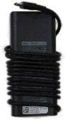 Dell Adaptateur AC 65W Type C noir