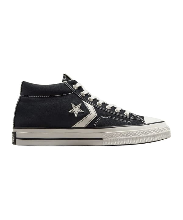 Converse Star Player 76 sneakers svart