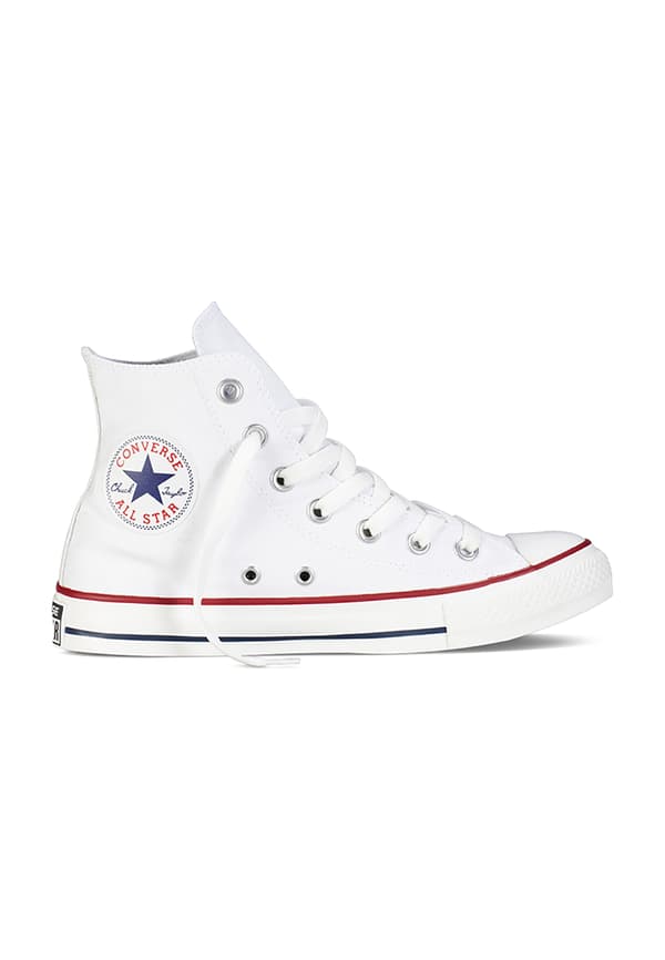 Converse Chuck Taylor All Star M7650 hvid