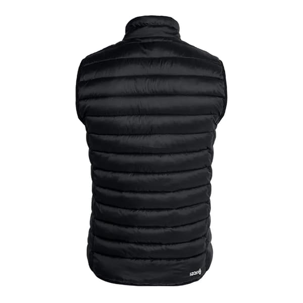 Izas Nis V2 Vest Vindbeskyttelse Sort