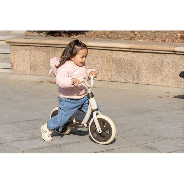 ociotrends trainer balanscykel beige