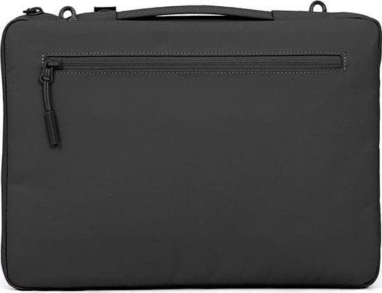 skrm JUNO sort laptop sleeve op til 14 tommer