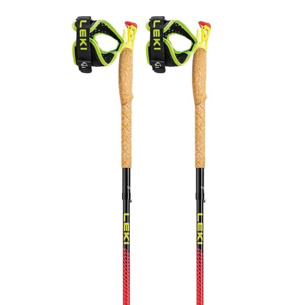 Leki ultratrail fx one kulta