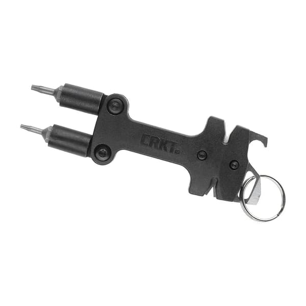 CRKT KMT multifunktionelt værktøj i sort