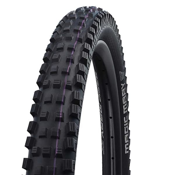 Schwalbe Magic Mary Pneu pliable noir