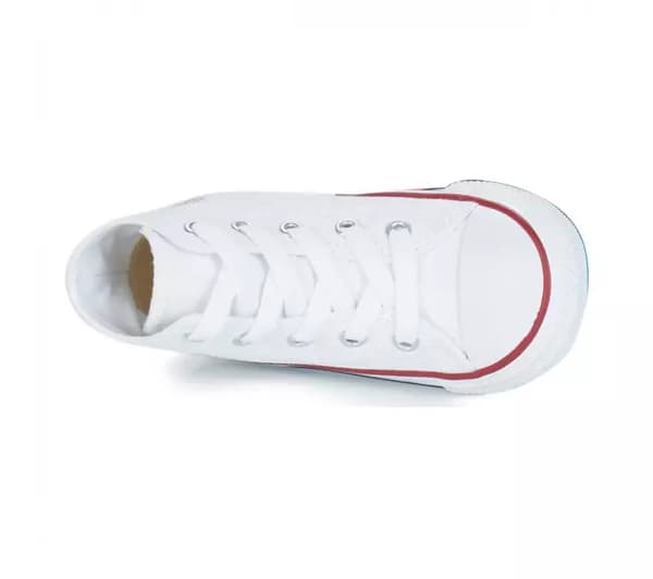Converse chuck taylor all star hi vit