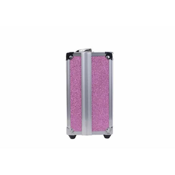 Disney prinsesser makeup kit rosa