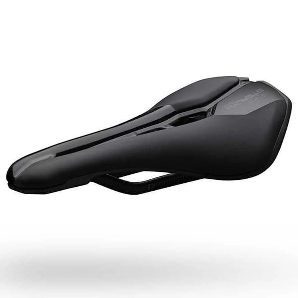 Pro Stealth Curved Saddle Sort