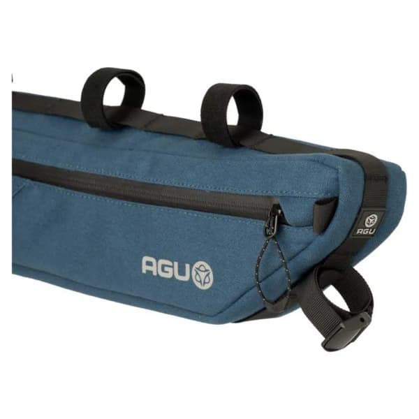 AGU Venture 3L Blå Ramväska