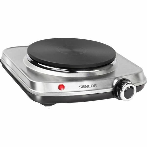 Sencor SCP 1506SS Hopea