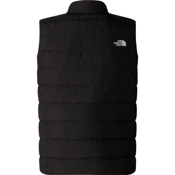 The North Face Aconcagua 3 Vest Sort