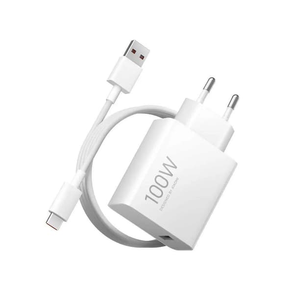 Xiaomi mdy-19-er 100W Latauscombo
