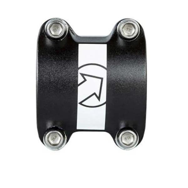 Pro LT Justerbar Styr 90mm 31.8mm Sort