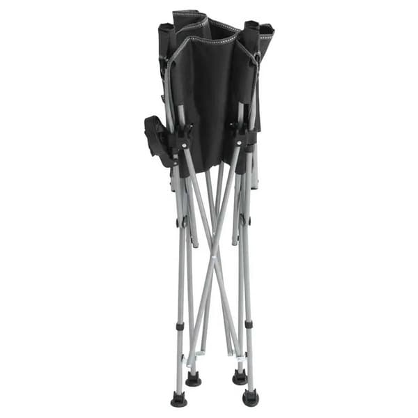Easy Camp Oak Campingstol med koppholder