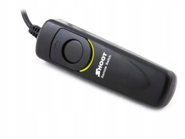 SHOOT mc-30 90cm fjernudløser