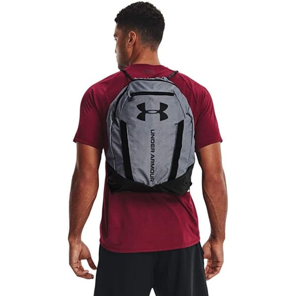 Under Armour Undeniable ryggsäck 20L grå