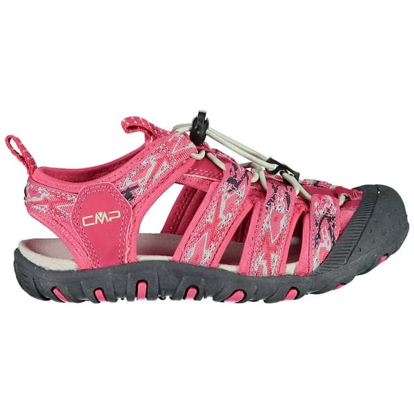 CMP 30q9524 rosa sandaler för barn