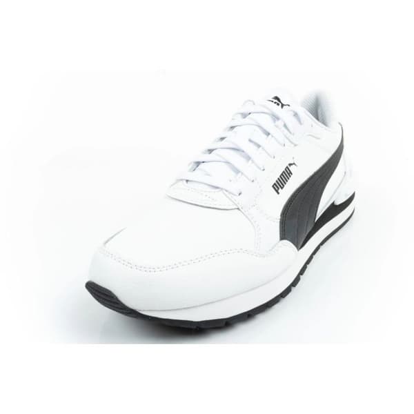 PUMA st runner v4 l jr sneakers vit